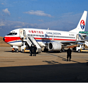 龙洞堡机场邮寄航空快运业稳步发展的原因是什么？